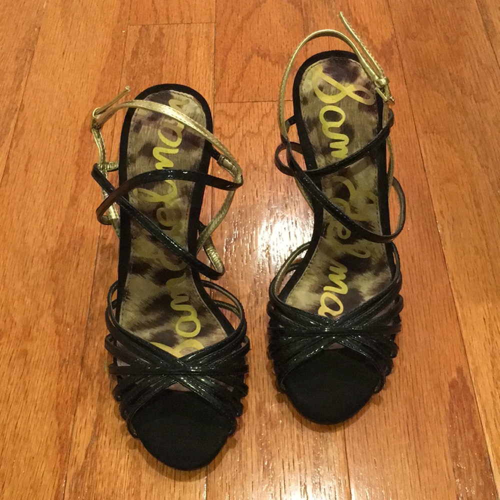 Sam Edelman heels